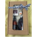 Gift Set - Window Box - Sweet Orange & Cinnamon